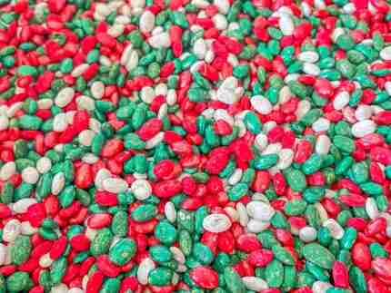 Christmas Beans - Image 3