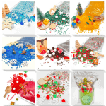 Budget Sensory Bags