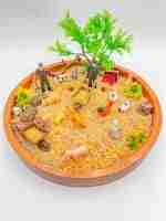 Fall Farming Sensory Bin - Image 5