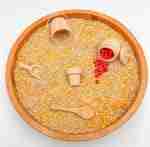 Fall Farming Sensory Bin - Image 7