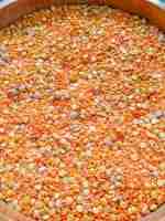 All Natural Autumn Sensory Filler - Image 3