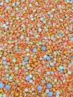 All Natural Autumn Sensory Filler - Image 2