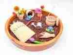 Planting Flowers Sensory Bin - Image 2