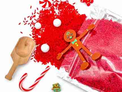 Budget Sensory Bags - Image 7