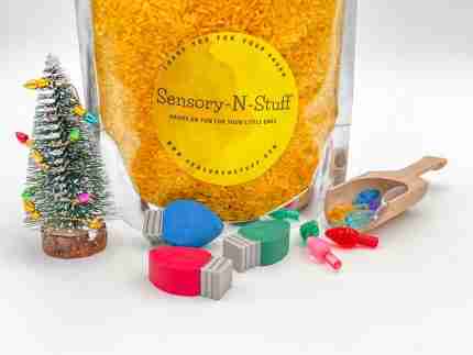Budget Sensory Bags - Image 3