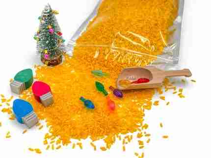 Budget Sensory Bags - Image 27