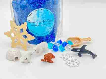Budget Sensory Bags - Image 9