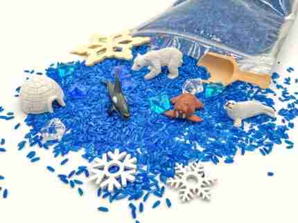 Budget Sensory Bags - Image 10