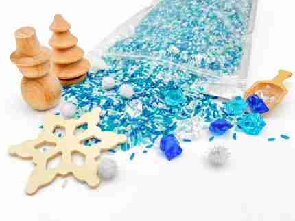 Budget Sensory Bags - Image 13