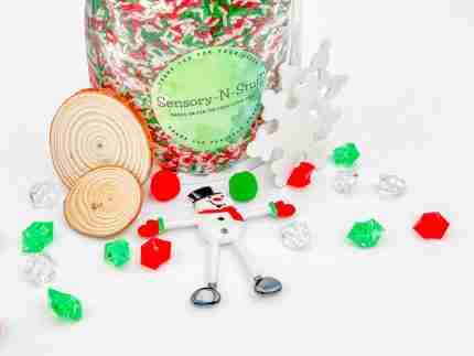 Budget Sensory Bags - Image 15