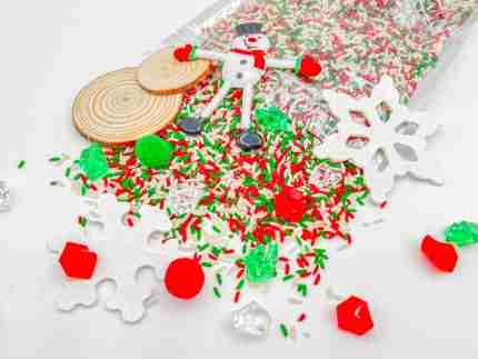 Budget Sensory Bags - Image 16
