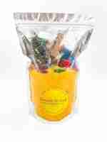 Budget Sensory Bags - Image 25