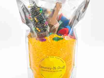 Budget Sensory Bags - Image 25