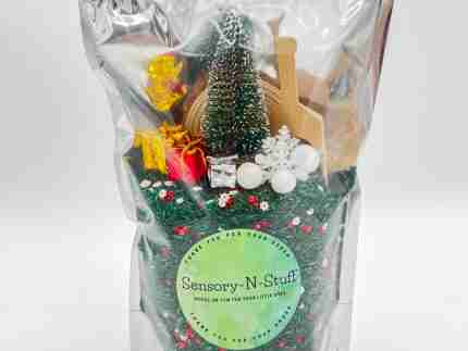 Budget Sensory Bags - Image 19