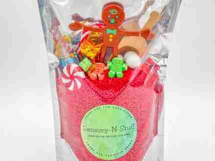 Budget Sensory Bags - Image 5