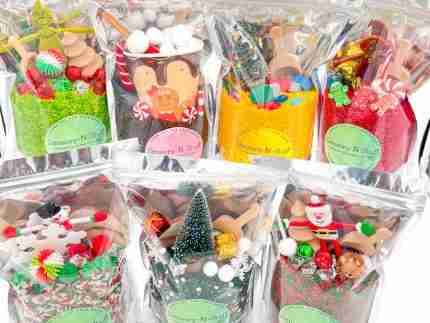 Budget Sensory Bags - Image 29