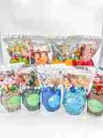 Budget Sensory Bags - Image 24