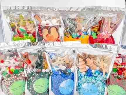 Budget Sensory Bags - Image 24