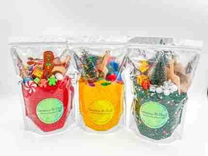 Budget Sensory Bags - Image 28