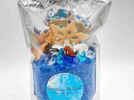 Budget Sensory Bags - Image 8