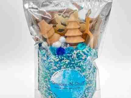 Budget Sensory Bags - Image 11