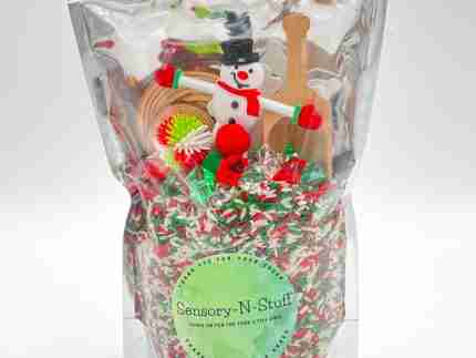 Budget Sensory Bags - Image 14