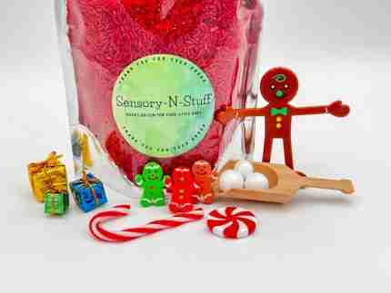 Budget Sensory Bags - Image 6