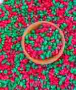 Christmas Popcorn