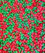 Christmas Popcorn - Image 2