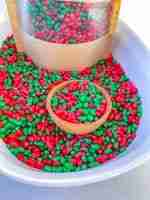 Christmas Popcorn - Image 3