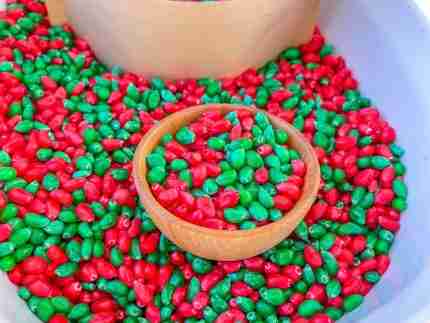 Christmas Popcorn - Image 3