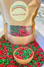 Christmas Popcorn - Image 4