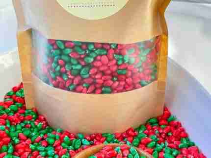 Christmas Popcorn - Image 4