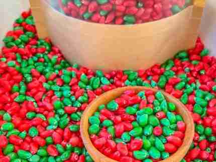 Christmas Popcorn - Image 5