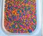 Rainbow Popcorn Kernels - Image 2