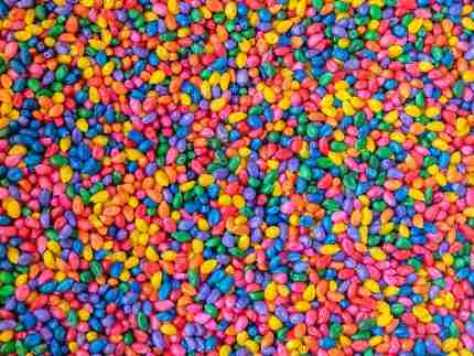 Rainbow Popcorn-2