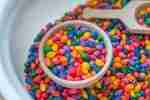 Rainbow Popcorn Kernels - Image 3