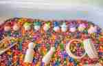Rainbow Popcorn Starter Sensory Bin Set - Image 10