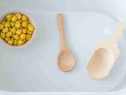 Leprechaun Sensory Bin - Image 9