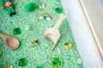 Leprechaun Sensory Bin - Image 5