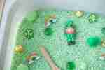 Leprechaun Sensory Bin - Image 7