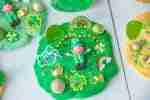 St. Patrick's Day Play Dough Jars - Image 3