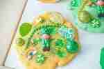 St. Patrick's Day Play Dough Jars - Image 5