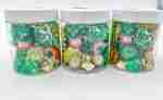 St. Patrick's Day Play Dough Jars - Image 11