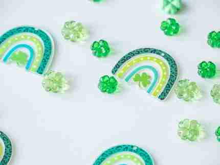 St. Patrick's Day Deluxe Filler - Image 11