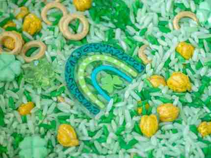 St. Patrick's Day Deluxe Filler - Image 9