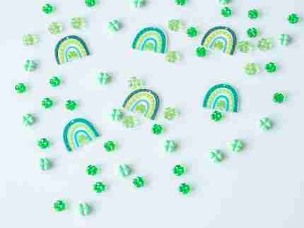 St. Patrick's Day Deluxe Filler - Image 10