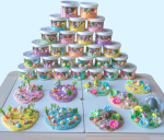 Deluxe Easter Playdough Jars - Image 18
