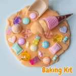 Easter Playdough Kits