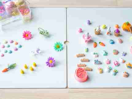 Deluxe Easter Playdough Kit-1-2